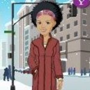 Meet your Posher, Annette